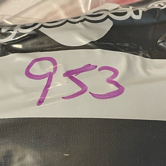 Talbots Black Linen women’s‎ size 6 pants trousers side button - Picture 12 of 12